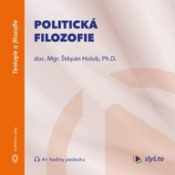 Mluvené slovo Politická filozofie
