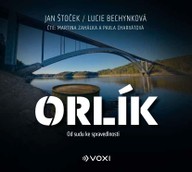 Mluvené slovo Orlík