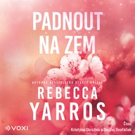 Mluvené slovo Padnout na zem