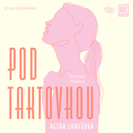Mluvené slovo Pod Taktovkou