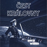Mluvené slovo Čest královny
