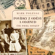 Mluvené slovo Povídky z Oděsy a odjinud