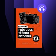 Mluvené slovo Ultimátní průvodce těžbou bitcoinu