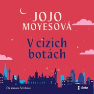 Mluvené slovo V cizích botách