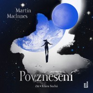 Mluvené slovo Povznesení