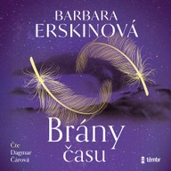 Mluvené slovo Brány času