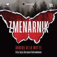 Mluvené slovo Zmenárnik