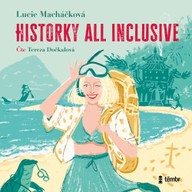 Mluvené slovo Historky all inclusive