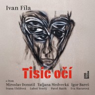 Mluvené slovo Tisíc očí