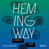 Mluvené slovo Pohyblivý svátek