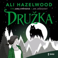 Mluvené slovo Družka