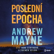 Mluvené slovo Poslední epocha
