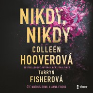 Mluvené slovo Nikdy, nikdy