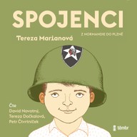 Mluvené slovo Spojenci
