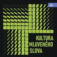 Mluvené slovo Kultura mluveného slova