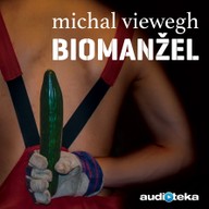 Mluvené slovo Biomanžel