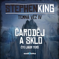Mluvené slovo Čaroděj a sklo