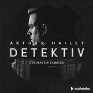 Mluvené slovo Detektiv