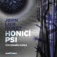 Mluvené slovo Honicí psi