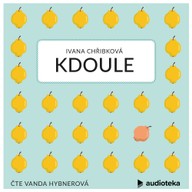 Mluvené slovo Kdoule