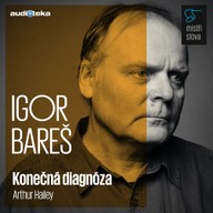 Mluvené slovo Konečná diagnóza - Mistři slova