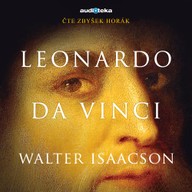Mluvené slovo Leonardo da Vinci