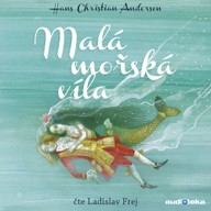 Mluvené slovo Malá mořská víla