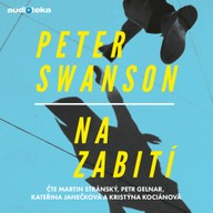 Mluvené slovo Na zabití
