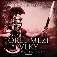 Mluvené slovo Orel mezi vlky