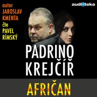 Mluvené slovo Padrino Krejčíř - Afričan