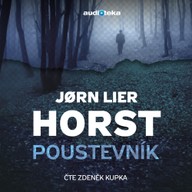 Mluvené slovo Poustevník