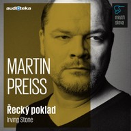 Mluvené slovo Řecký poklad - Mistři slova