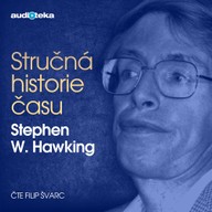 Mluvené slovo Stručná historie času