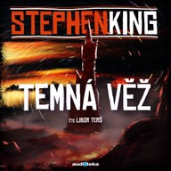 Mluvené slovo Temná věž