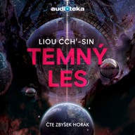 Mluvené slovo Temný les