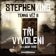 Mluvené slovo Tři vyvolení