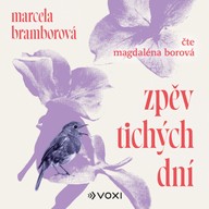 Mluvené slovo Zpěv tichých dní