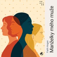 Mluvené slovo Manželky mého muže