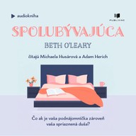 Mluvené slovo Spolubývajúca
