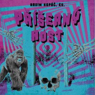 Mluvené slovo Příšerný host