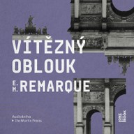 Mluvené slovo Vítězný oblouk