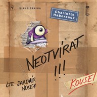 Mluvené slovo Neotvírat! Kouše!