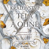Mluvené slovo Království těla a ohně