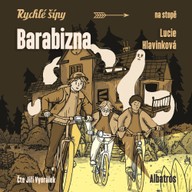 Mluvené slovo Barabizna