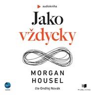 Mluvené slovo Jako vždycky