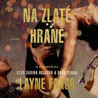 Mluvené slovo Na zlaté hraně