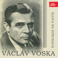 Mluvené slovo Slova na strunách