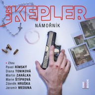 Mluvené slovo Námořník