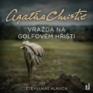Mluvené slovo Vražda na golfovém hřišti