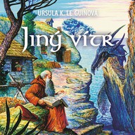Mluvené slovo Jiný vítr